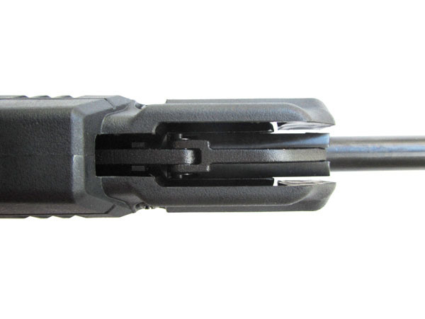 Пистолет Crosman Benjamin Trail NP