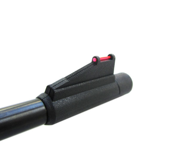 Пистолет Crosman Benjamin Trail NP