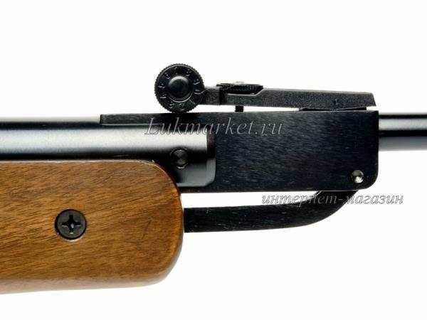 Винтовка Hatsan 55S TR