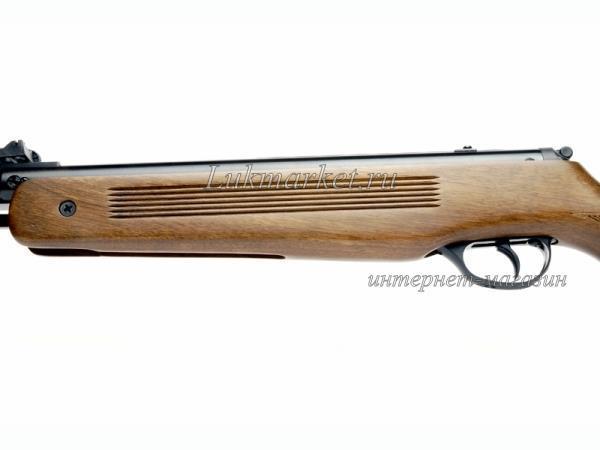Винтовка Hatsan 55S TR