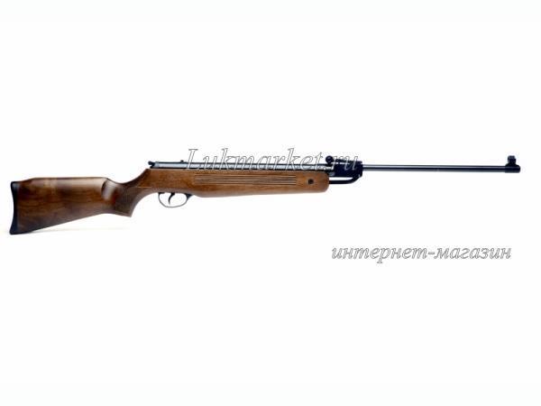 Винтовка Hatsan 55S TR