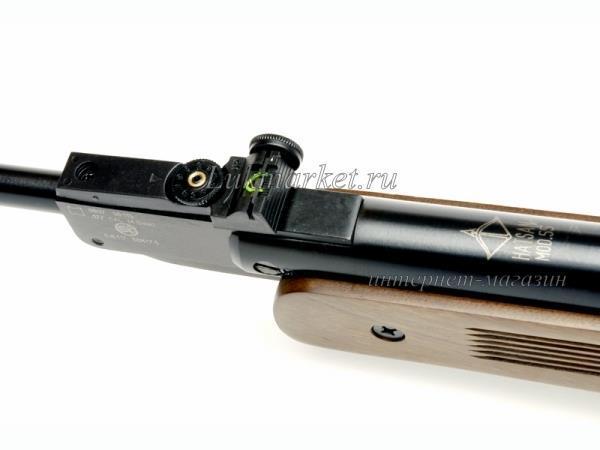 Винтовка Hatsan 55S TR
