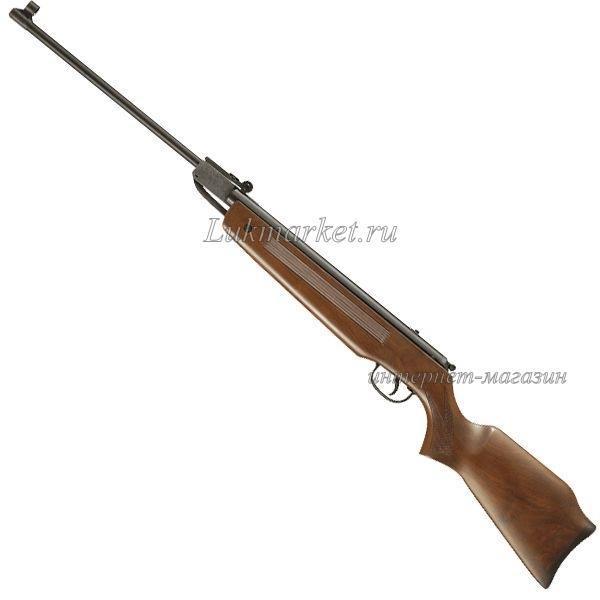 Винтовка Hatsan 55S TR