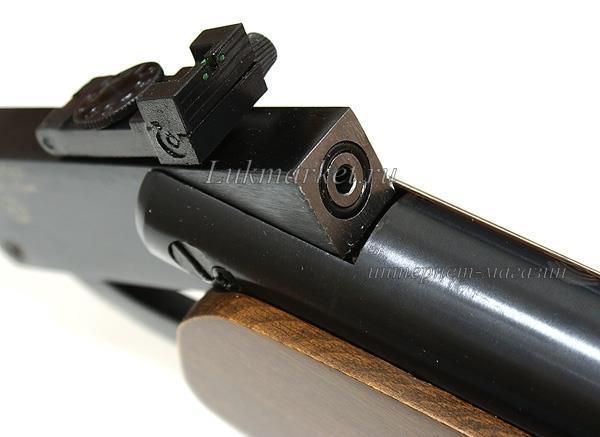 Винтовка Hatsan 55S TR