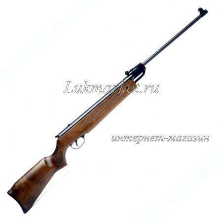 Винтовка Hatsan 55S TR