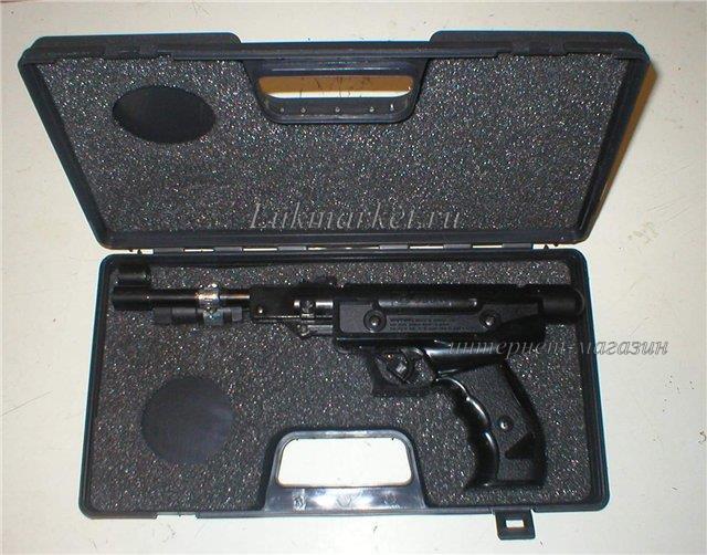 Пистолет Blow H-01