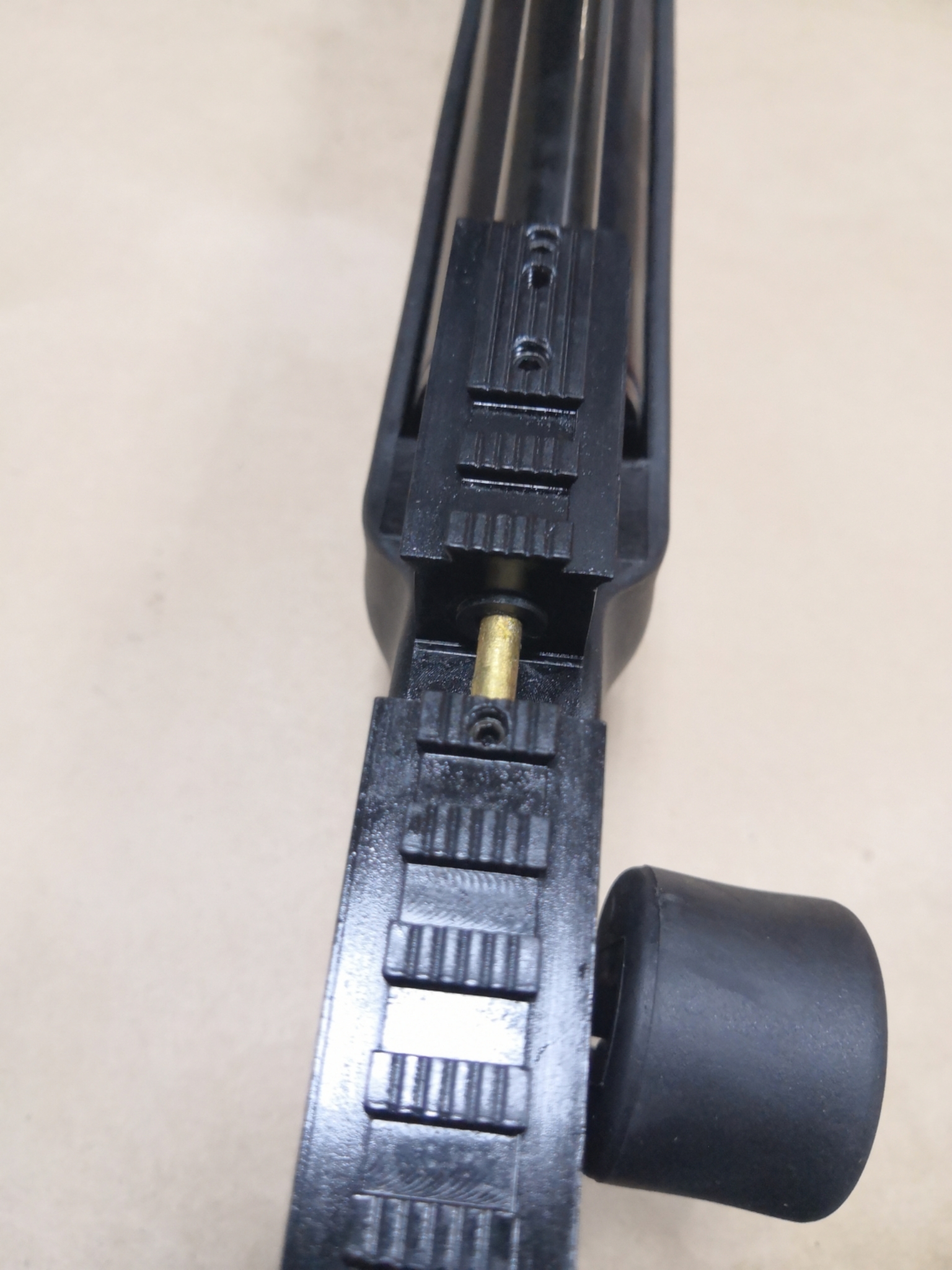 Винтовка Hatsan FLASH PCP (4,5)