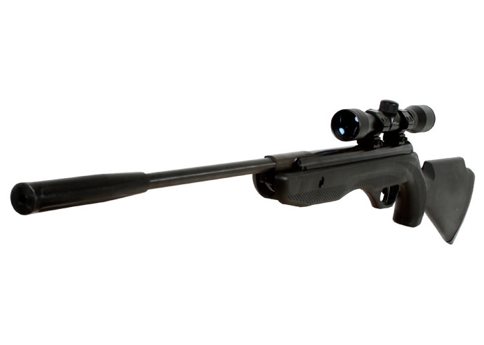 Винтовка Crosman Fury NP