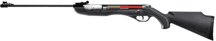 Винтовка Crosman Fury NP