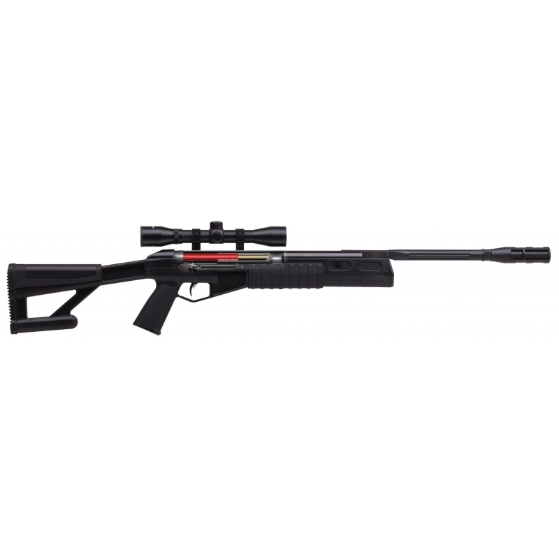 Винтовка Crosman Fury NP