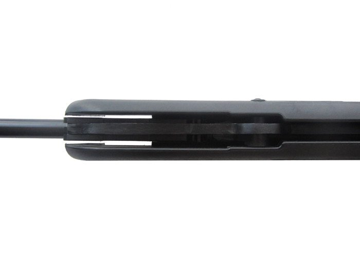 Винтовка Hatsan 125 E