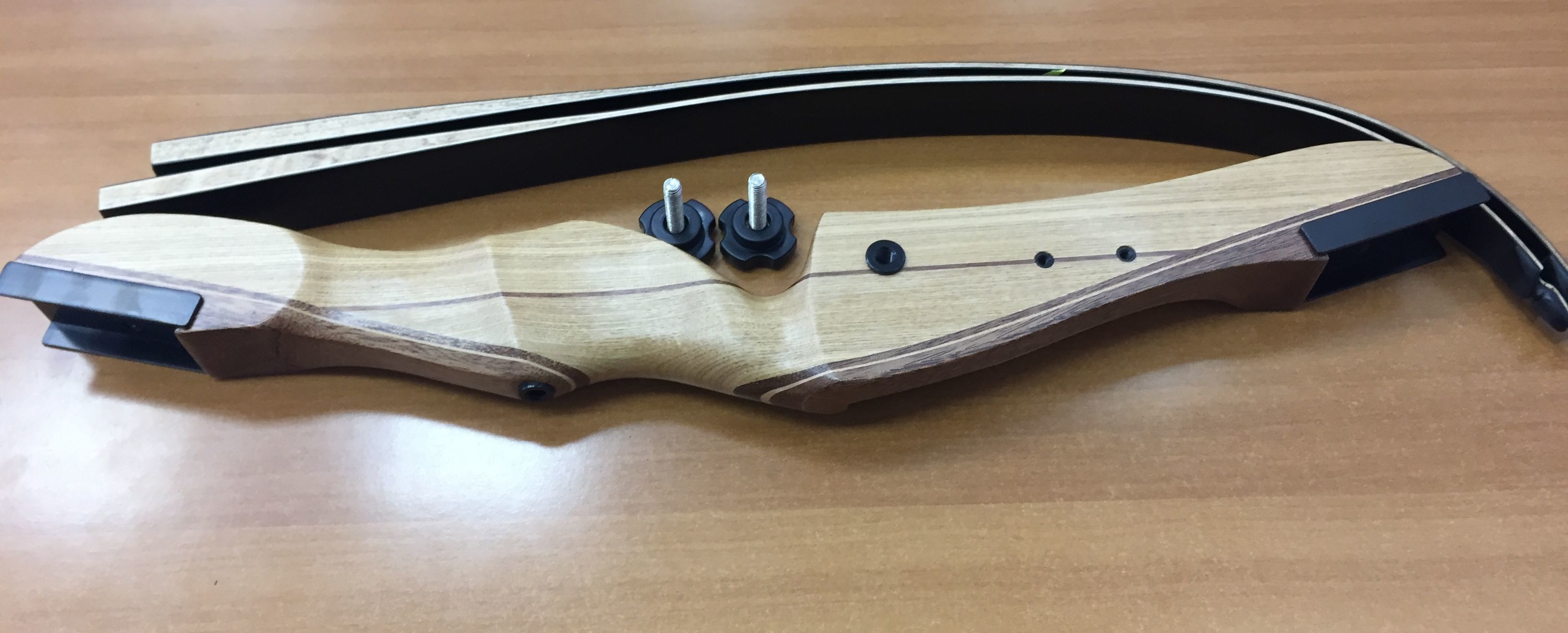 Лук рекурсивный Bowmaster Winner