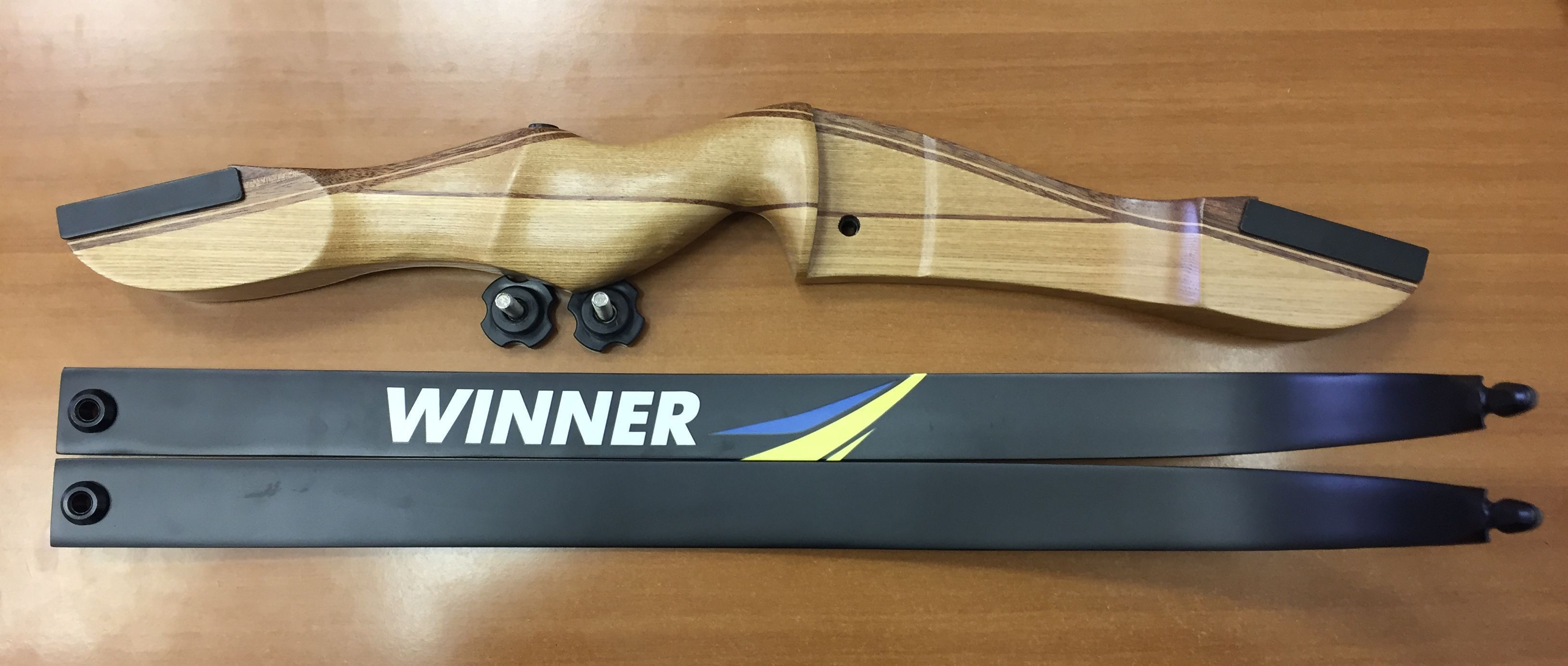 Лук рекурсивный Bowmaster Winner
