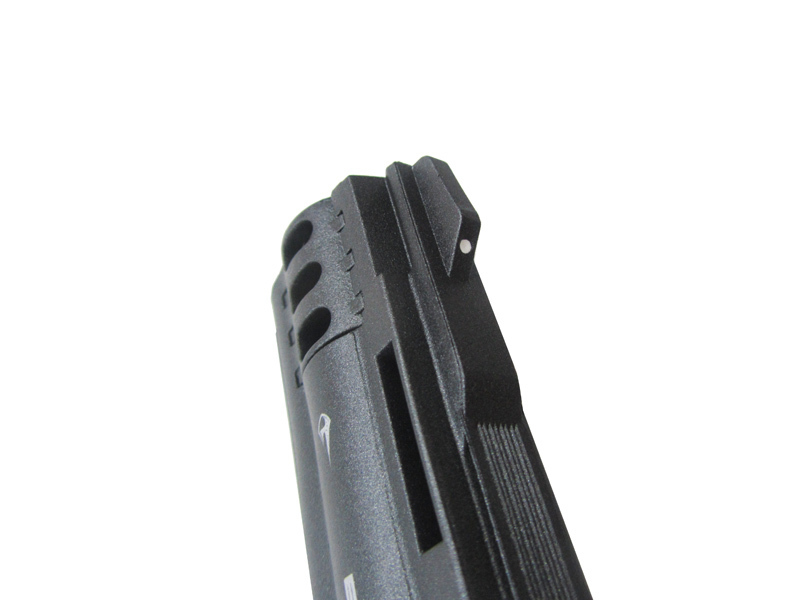 Револьвер Borner Sport 704