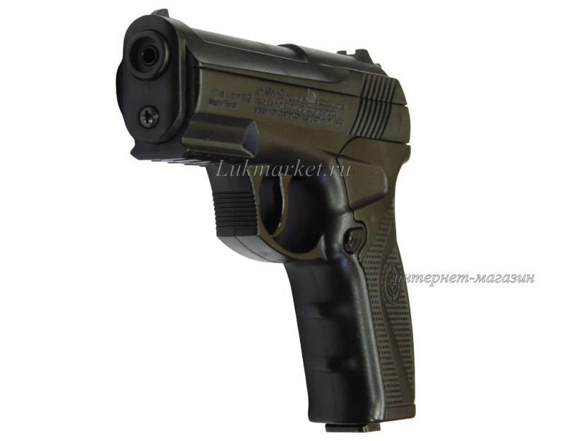 Пистолет Crosman C11