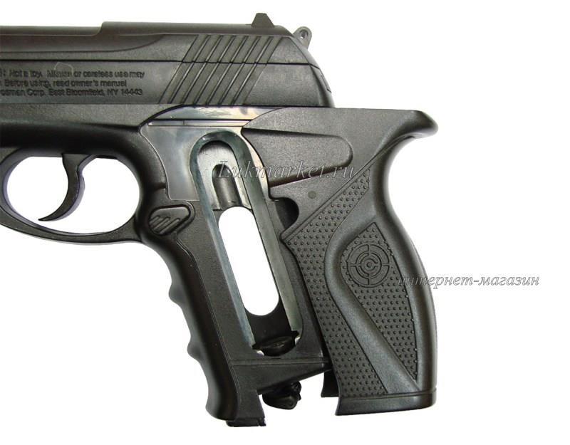 Пистолет Crosman C11