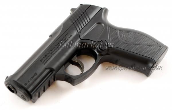 Пистолет Crosman C11