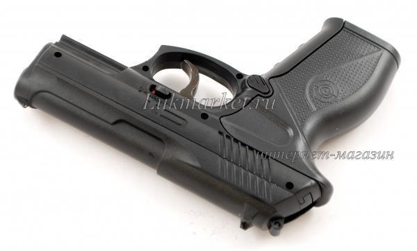 Пистолет Crosman C11