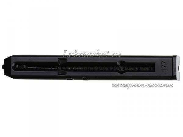 Пистолет Crosman C11