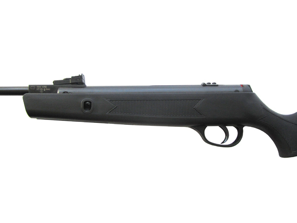 Винтовка Hatsan Striker Alpha