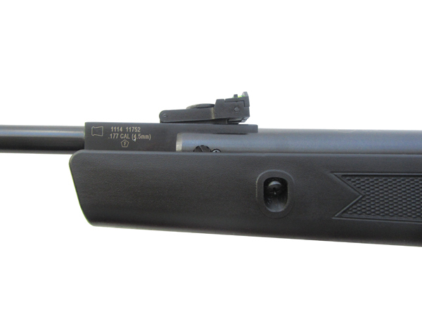 Винтовка Hatsan Striker Alpha