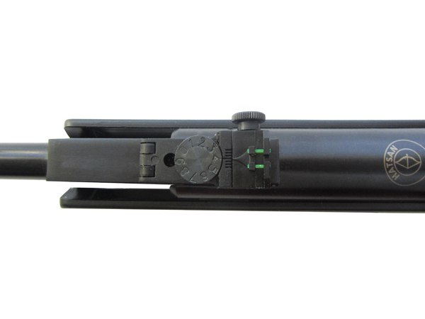 Винтовка Hatsan Striker Alpha