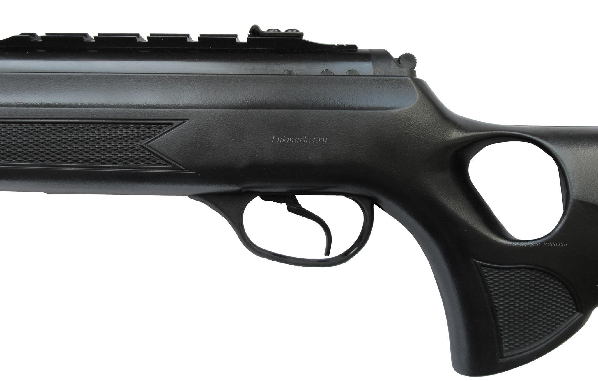 Винтовка Hatsan 125 TH