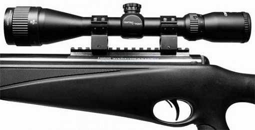 Винтовка Crosman Trail NP 8-BT1K77SNP