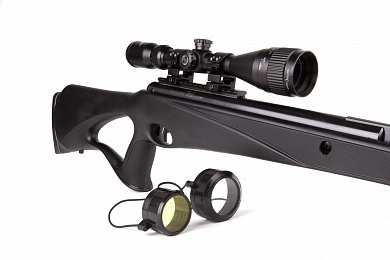 Винтовка Crosman Trail NP 8-BT1K77SNP