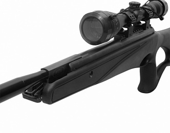 Винтовка Crosman Trail NP 8-BT1K77SNP