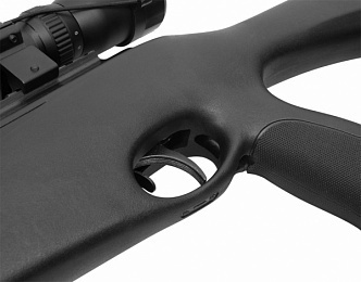 Винтовка Crosman Trail NP 8-BT1K77SNP