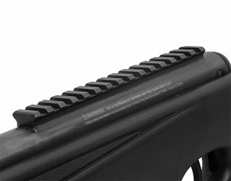 Винтовка Crosman Trail NP 8-BT1K77SNP