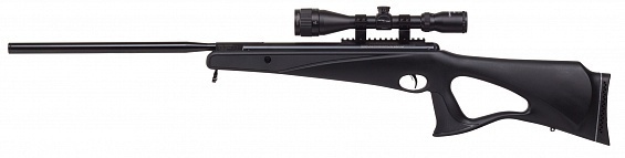 Винтовка Crosman Trail NP 8-BT1K77SNP