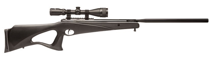 Винтовка Crosman Trail NP 8-BT1K77SNP