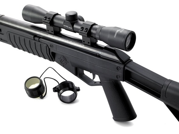 Винтовка Crosman TR77