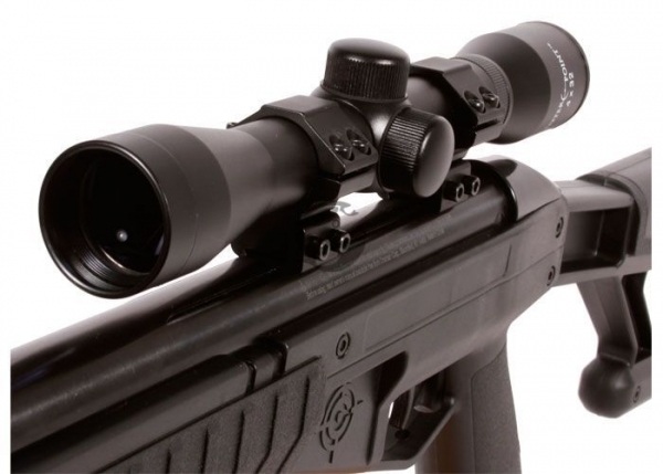 Винтовка Crosman TR77