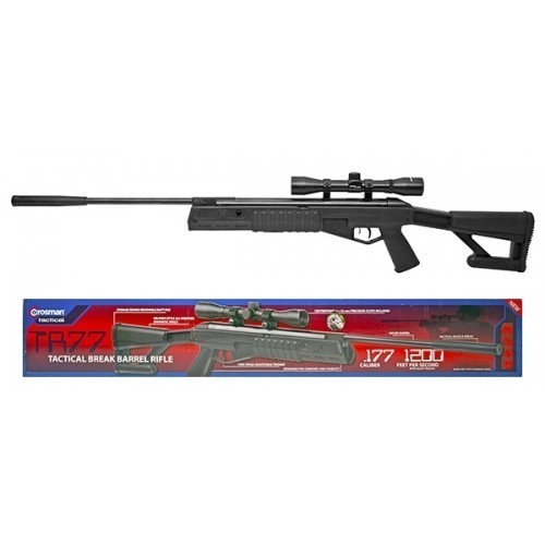 Винтовка Crosman TR77