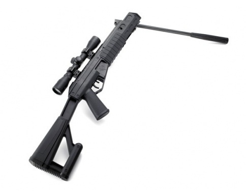 Винтовка Crosman TR77
