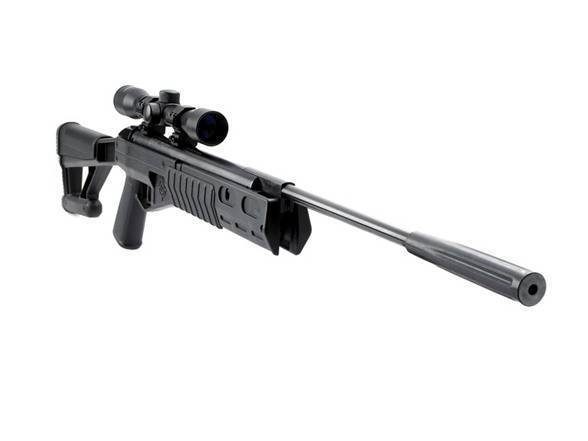 Винтовка Crosman TR77
