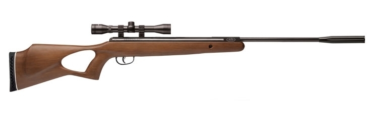 Винтовка Crosman Benjamin Titan NP