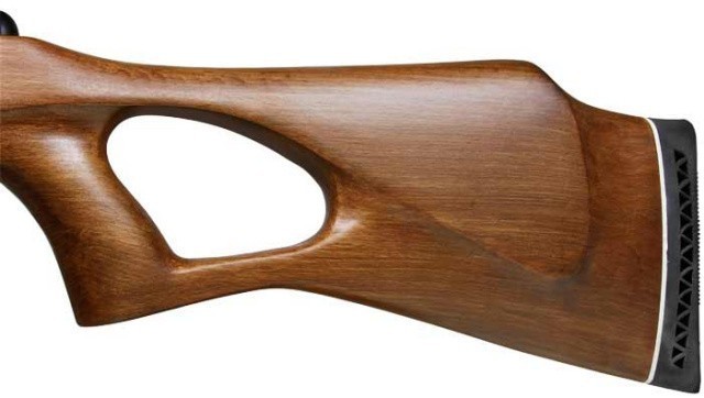 Винтовка Crosman Benjamin Titan NP