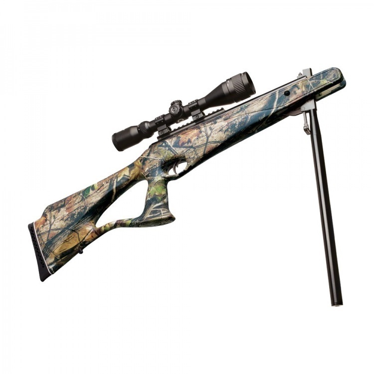 Винтовка Crosman Trail NP 8-BT1K77CNP Camo