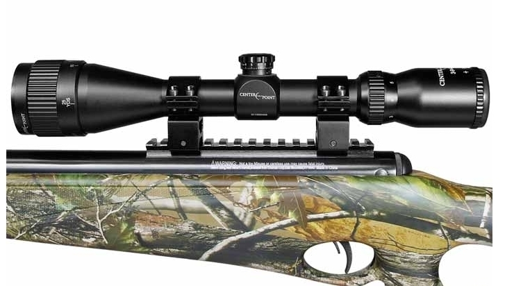 Винтовка Crosman Trail NP 8-BT1K77CNP Camo