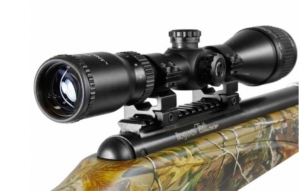 Винтовка Crosman Trail NP 8-BT1K77CNP Camo