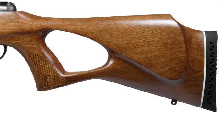 Винтовка Crosman Trail NP 8-BT1K77WNP