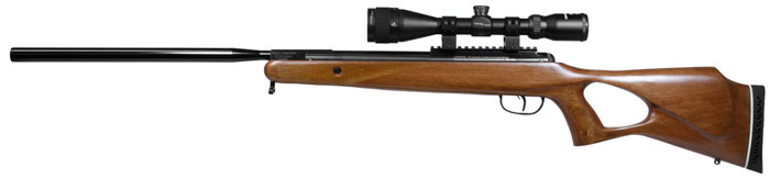Винтовка Crosman Trail NP 8-BT1K77WNP