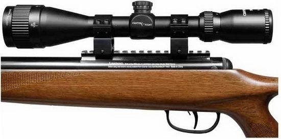 Винтовка Crosman Trail NP 8-BT1K77WNP