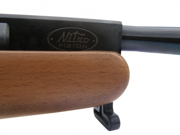 Винтовка Crosman Trail NP 8-BT1K77WNP