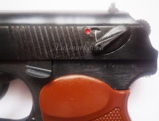 Пистолет сигнальный МР-371-02