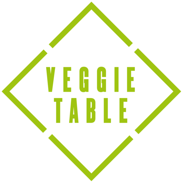 Veggie Table Delivery